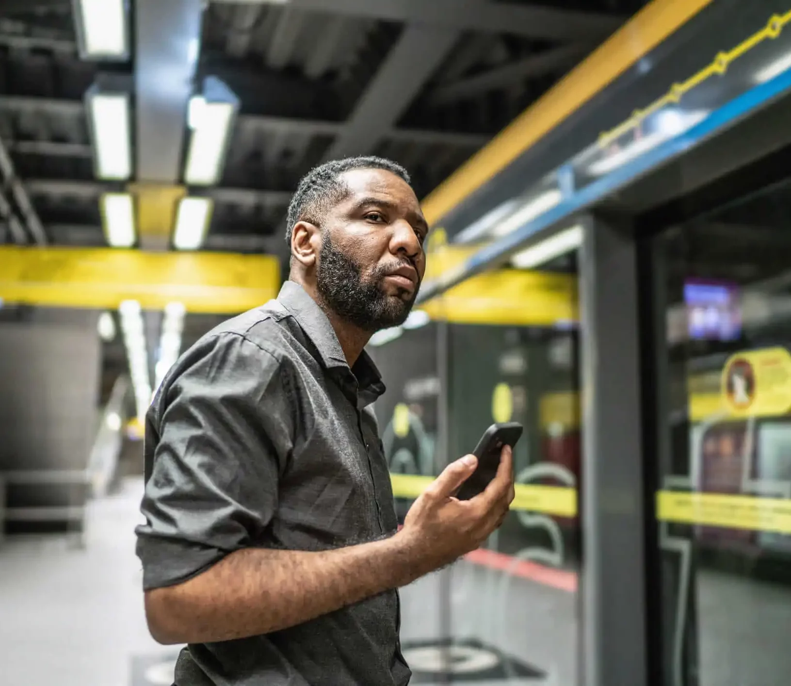 As 11 estações da Linha Amarela conectam os moradores de São Paulo a diversas opções de lazer