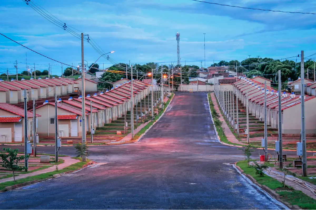 Como funciona o Minha Casa, Minha Vida