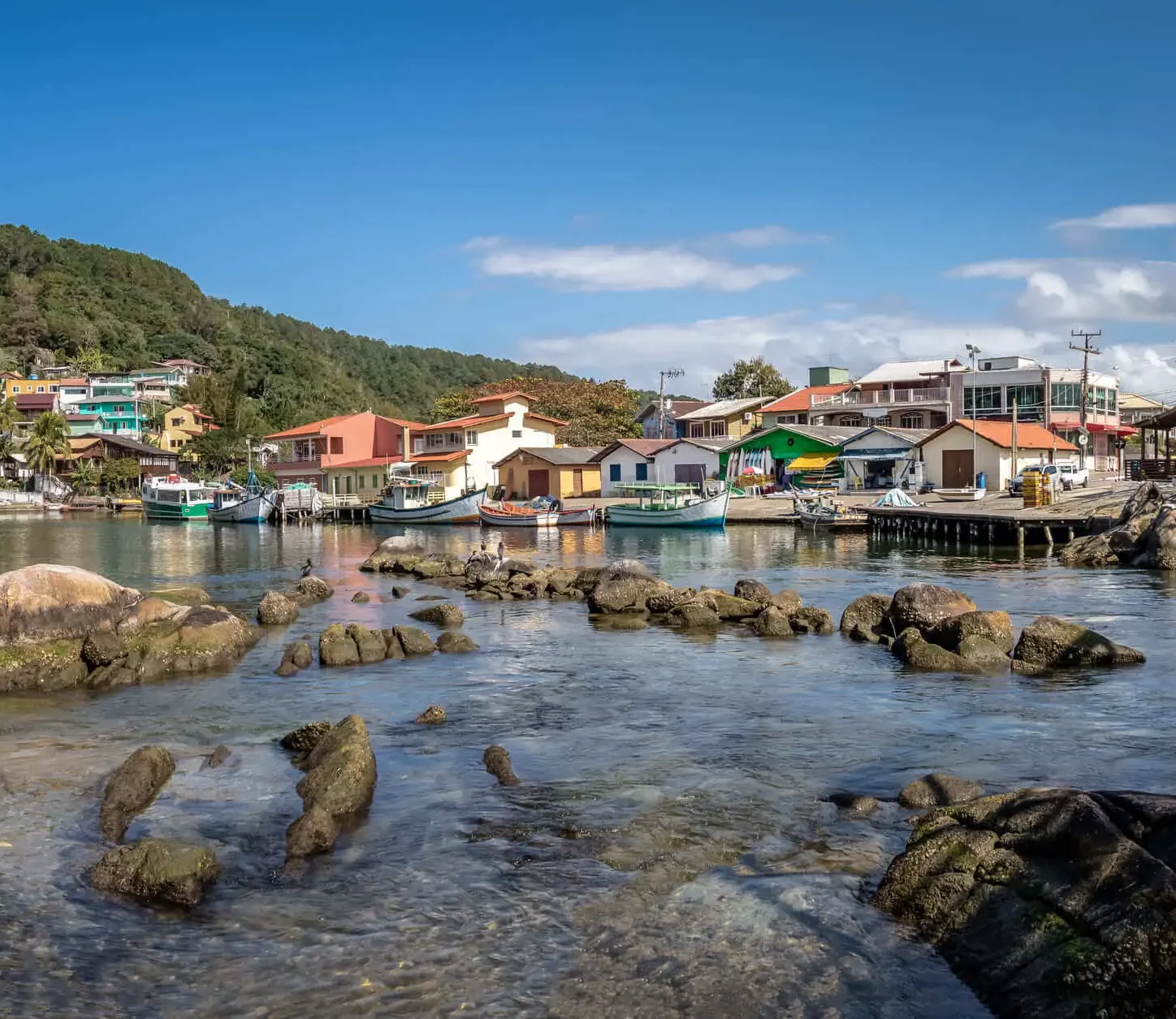Barra da Lagoa