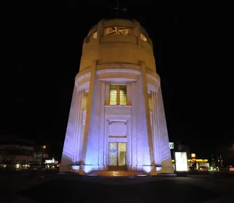 Torre do Castelo